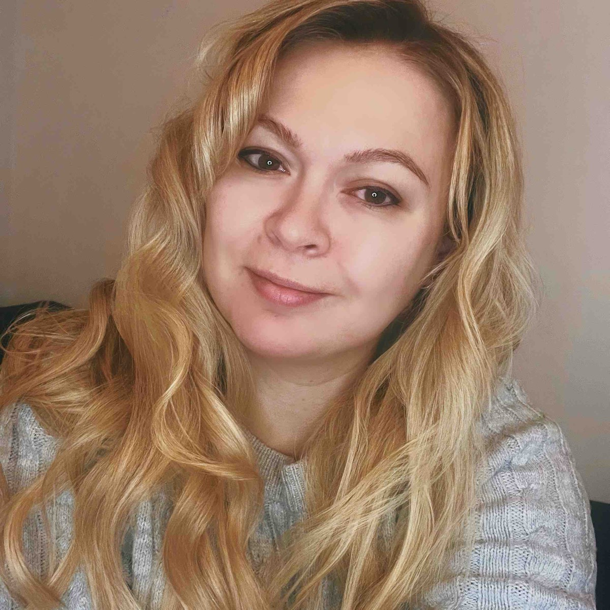 Анастасия Калиничева