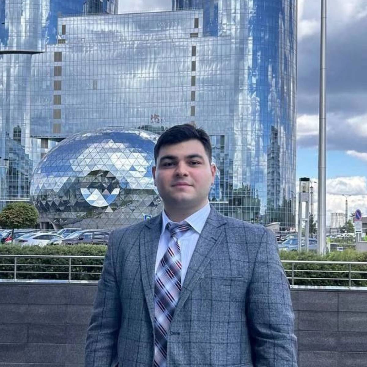 Эльтуран Мамедли