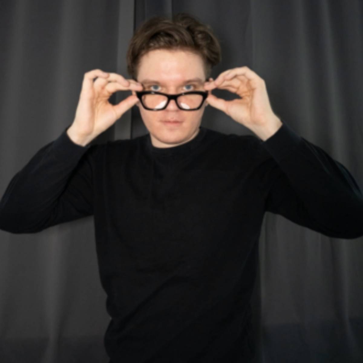 Данил Жуков | Сетка — социальная сеть от hh.ru