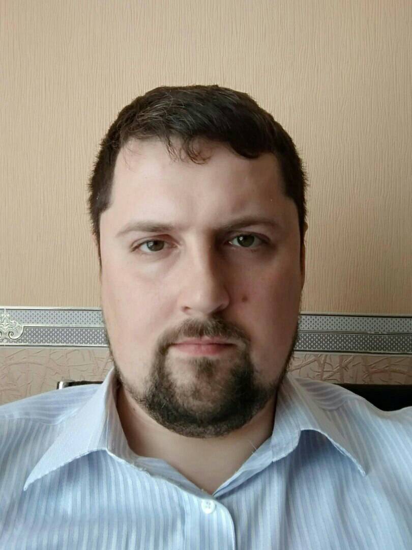 Ренат Сунчаляев | Сетка — социальная сеть от hh.ru