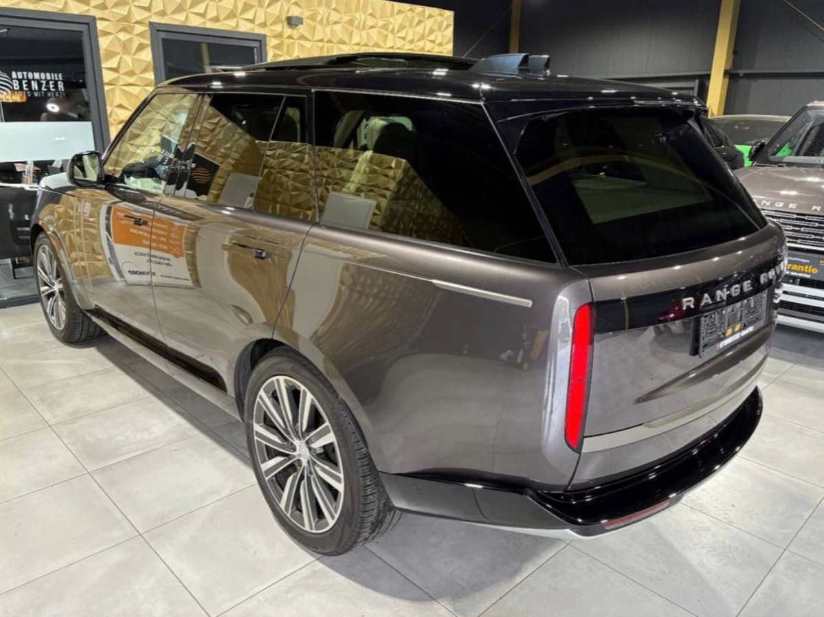 ДОСТУПНО К ЗАКАЗУ:
Rover Range Rover SE/D300
Без ДТП
Без окрасов
2022 год выпуска:
29.000 км пробег :
Срок доставки в СПб- 30 дней
Цена под ключ: 12.5 млн ✅ | Сетка — социальная сеть от hh.ru