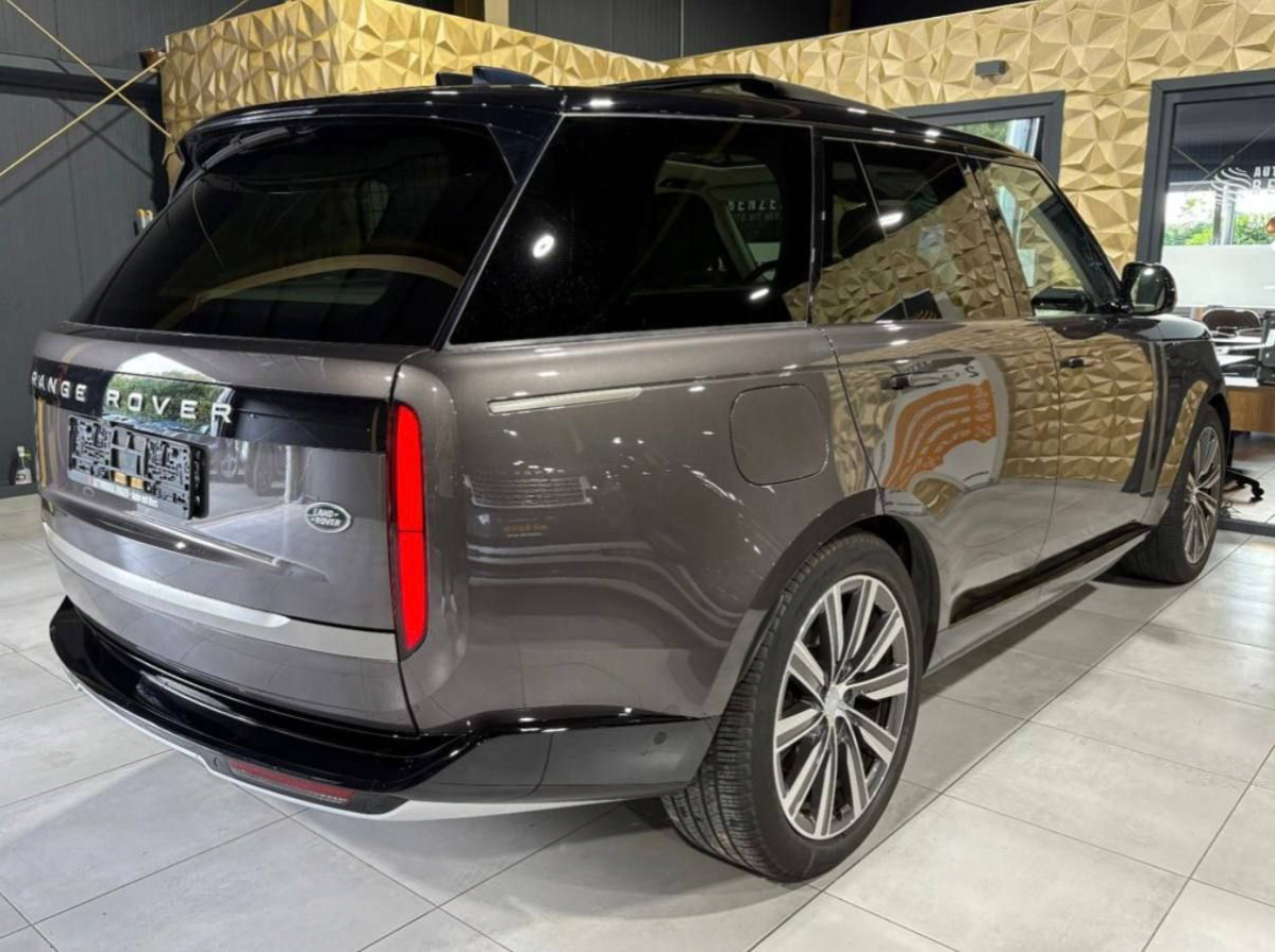 ДОСТУПНО К ЗАКАЗУ:
Rover Range Rover SE/D300
Без ДТП
Без окрасов
2022 год выпуска:
29.000 км пробег :
Срок доставки в СПб- 30 дней
Цена под ключ: 12.5 млн ✅ | Сетка — социальная сеть от hh.ru