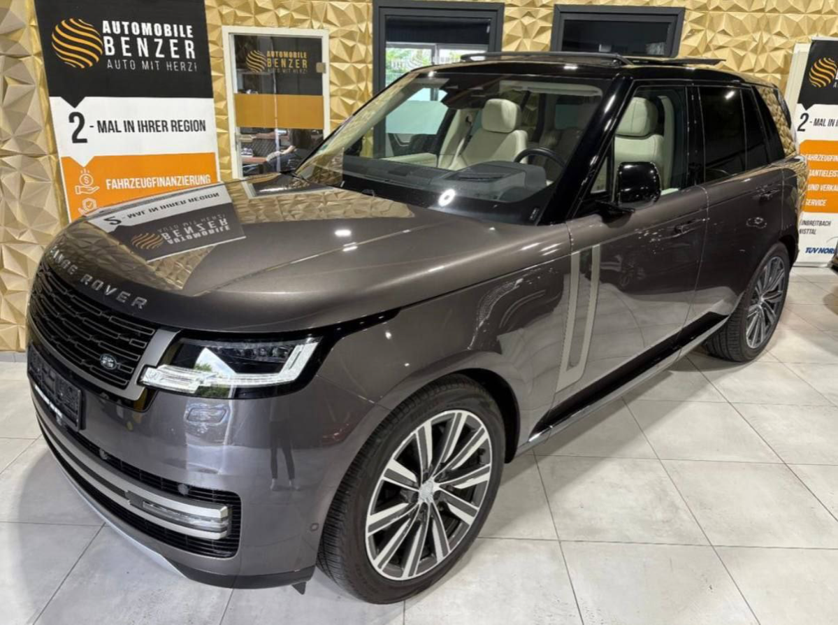 ДОСТУПНО К ЗАКАЗУ:
Rover Range Rover SE/D300
Без ДТП
Без окрасов
2022 год выпуска:
29.000 км пробег :
Срок доставки в СПб- 30 дней
Цена под ключ: 12.5 млн ✅ | Сетка — социальная сеть от hh.ru