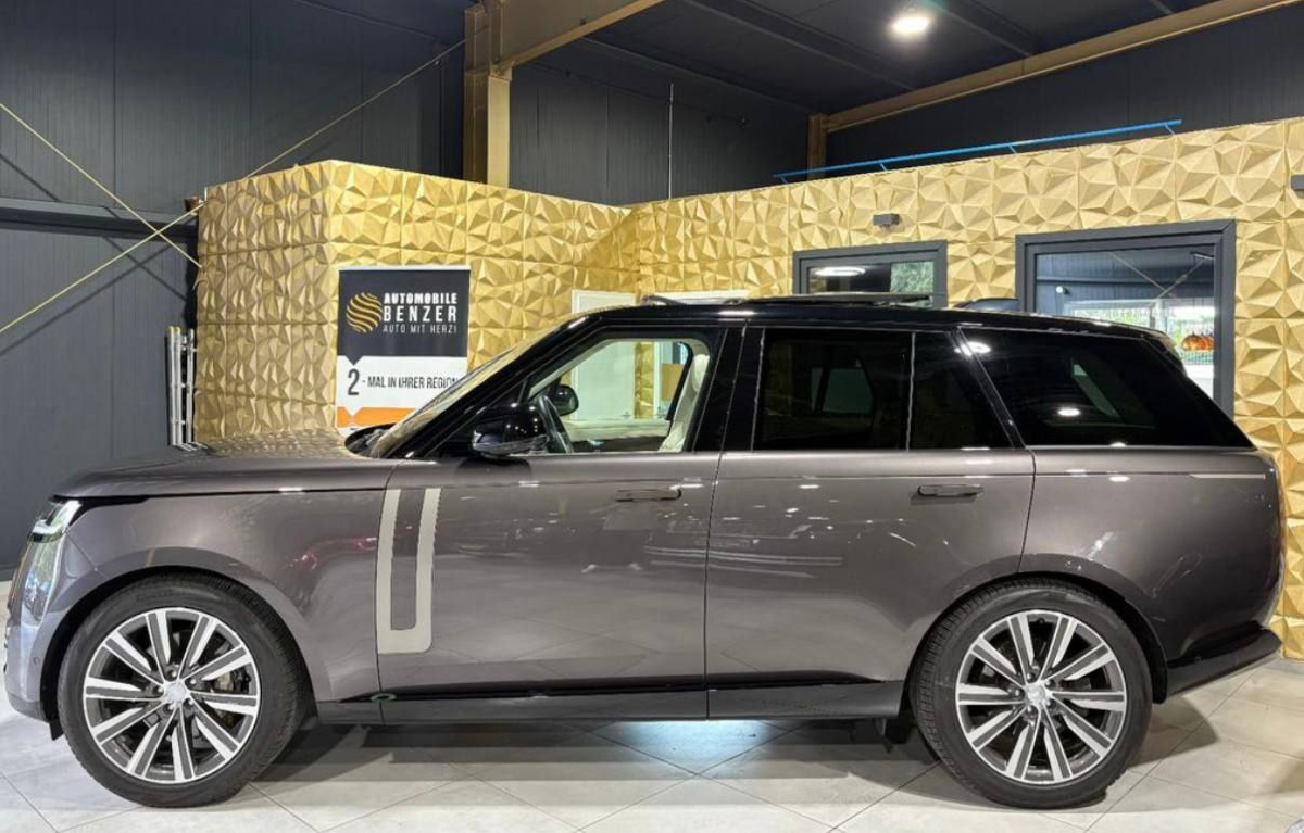 ДОСТУПНО К ЗАКАЗУ:
Rover Range Rover SE/D300
Без ДТП
Без окрасов
2022 год выпуска:
29.000 км пробег :
Срок доставки в СПб- 30 дней
Цена под ключ: 12.5 млн ✅ | Сетка — социальная сеть от hh.ru