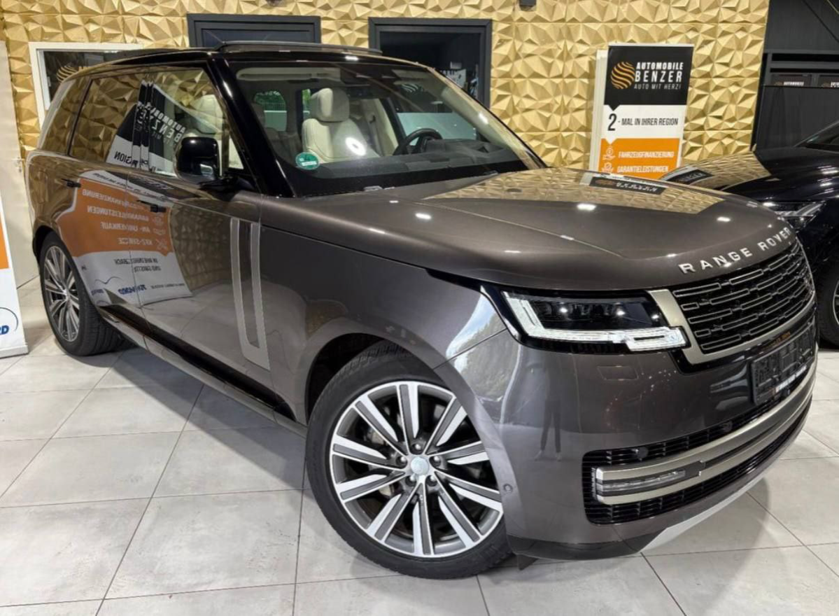 ДОСТУПНО К ЗАКАЗУ:
Rover Range Rover SE/D300
Без ДТП
Без окрасов
2022 год выпуска:
29.000 км пробег :
Срок доставки в СПб- 30 дней
Цена под ключ: 12.5 млн ✅ | Сетка — социальная сеть от hh.ru