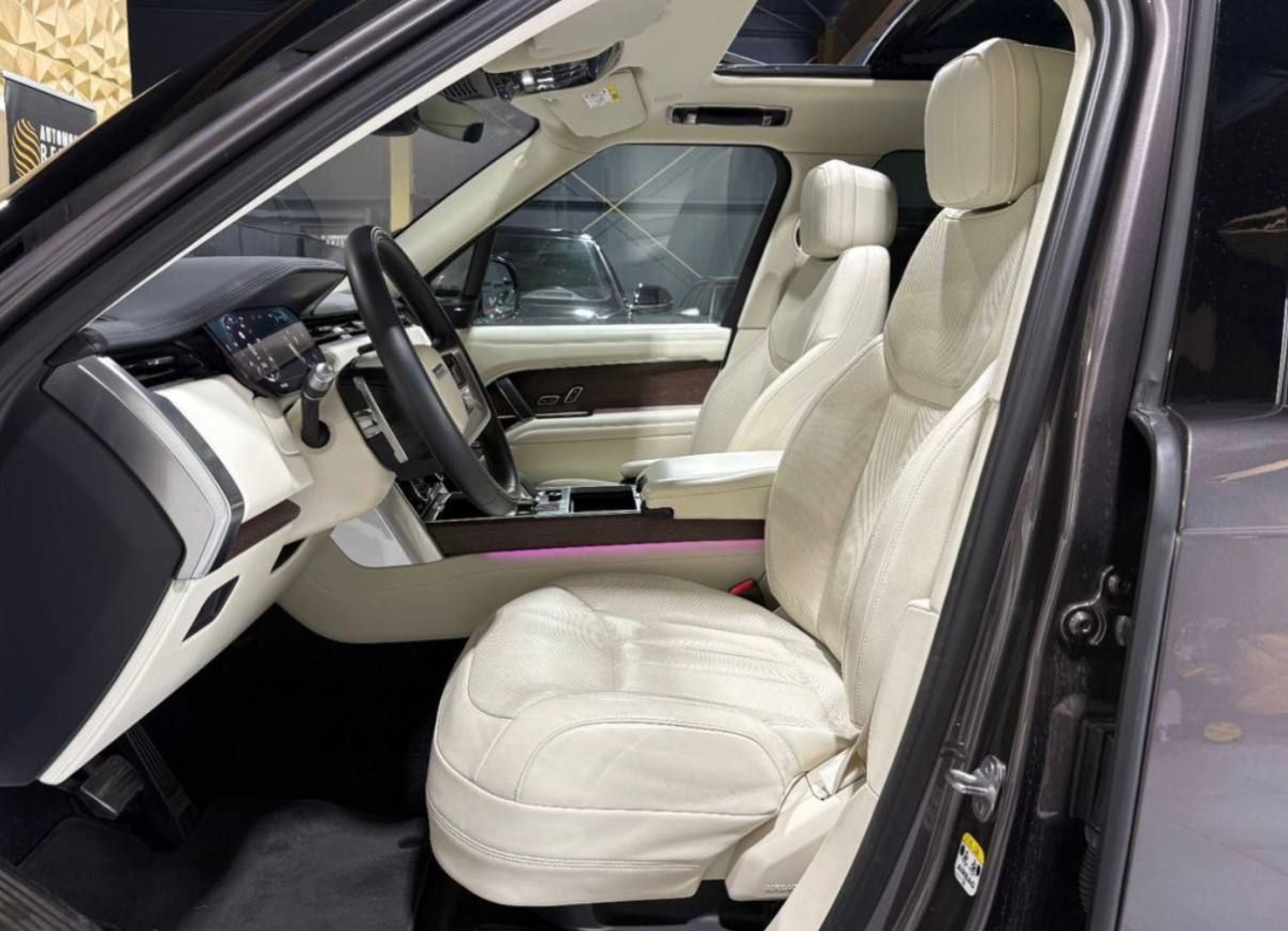 ДОСТУПНО К ЗАКАЗУ:
Rover Range Rover SE/D300
Без ДТП
Без окрасов
2022 год выпуска:
29.000 км пробег :
Срок доставки в СПб- 30 дней
Цена под ключ: 12.5 млн ✅ | Сетка — социальная сеть от hh.ru