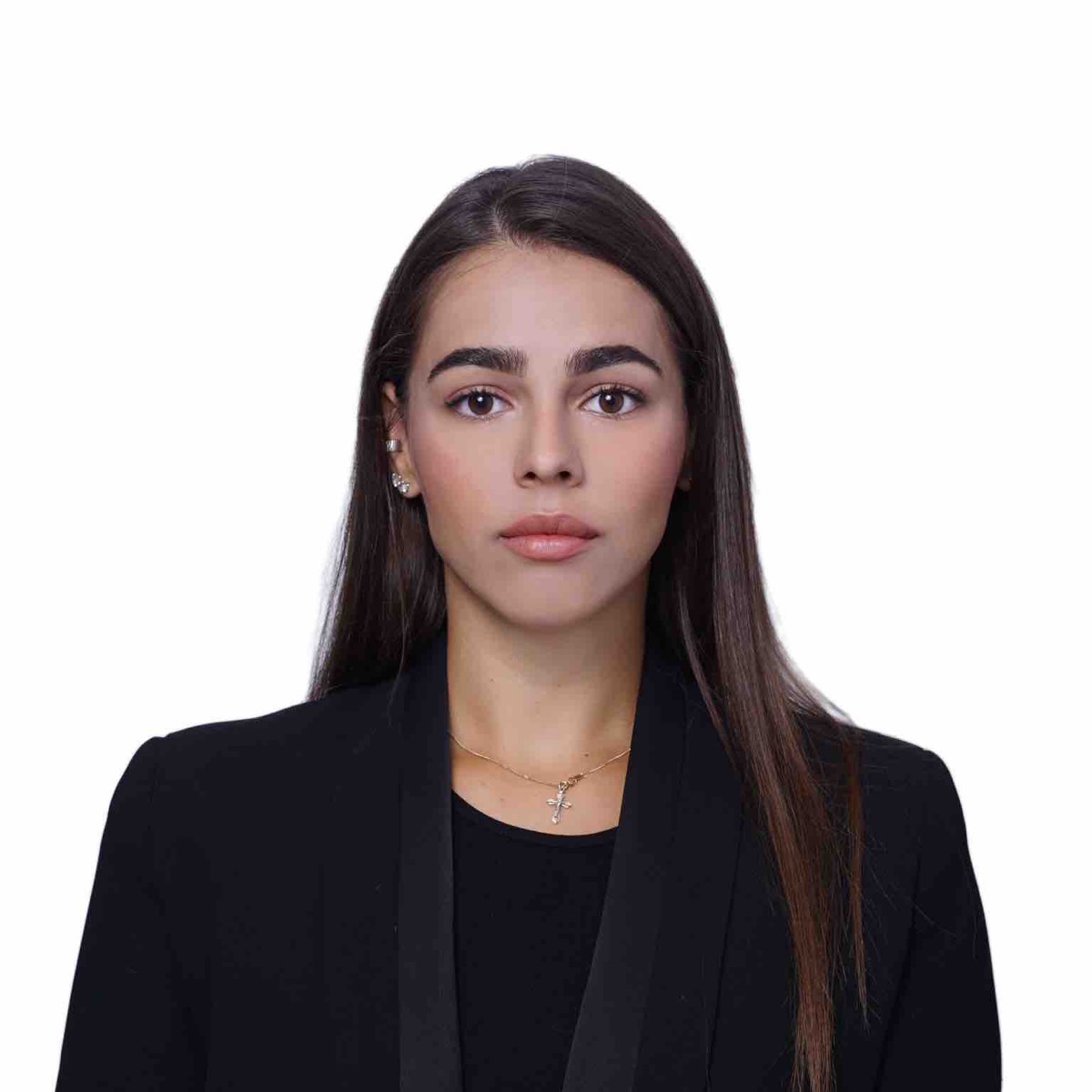 Настя Шабанова