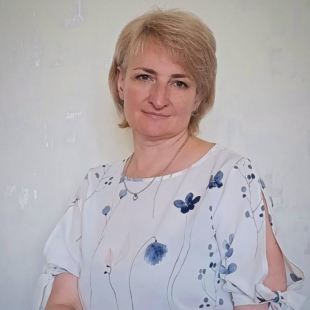 Наталья Головина