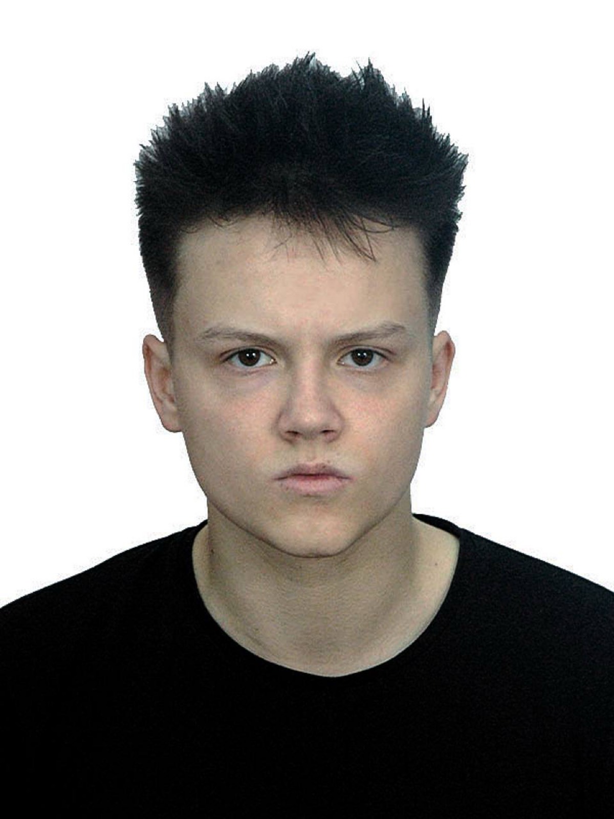 Захар Фадеев