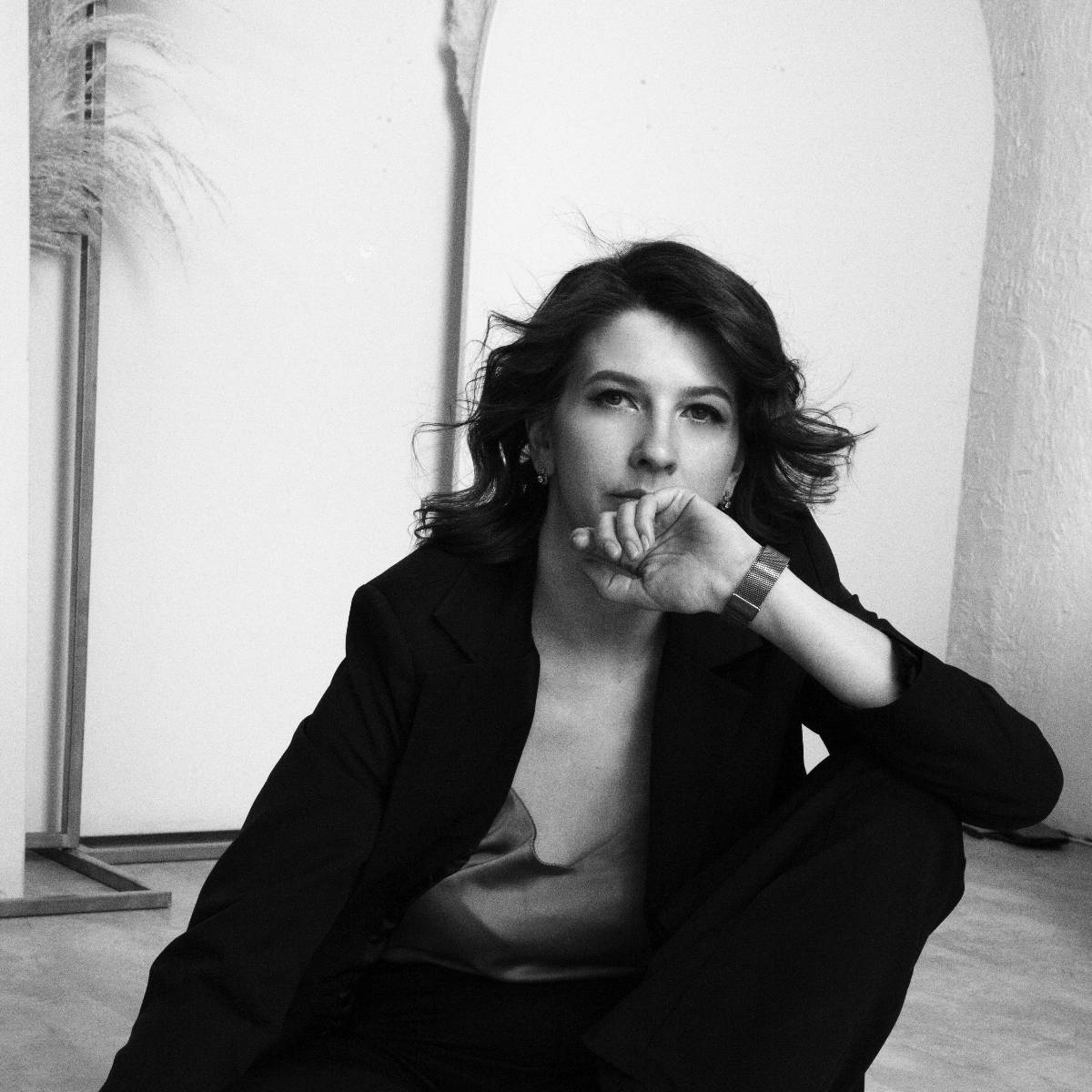 Надежда Климова