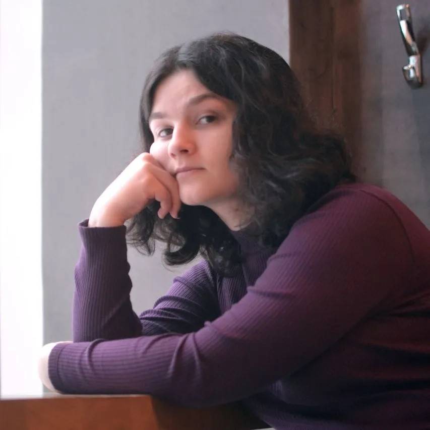 Ирена Янченко | Сетка — социальная сеть от hh.ru