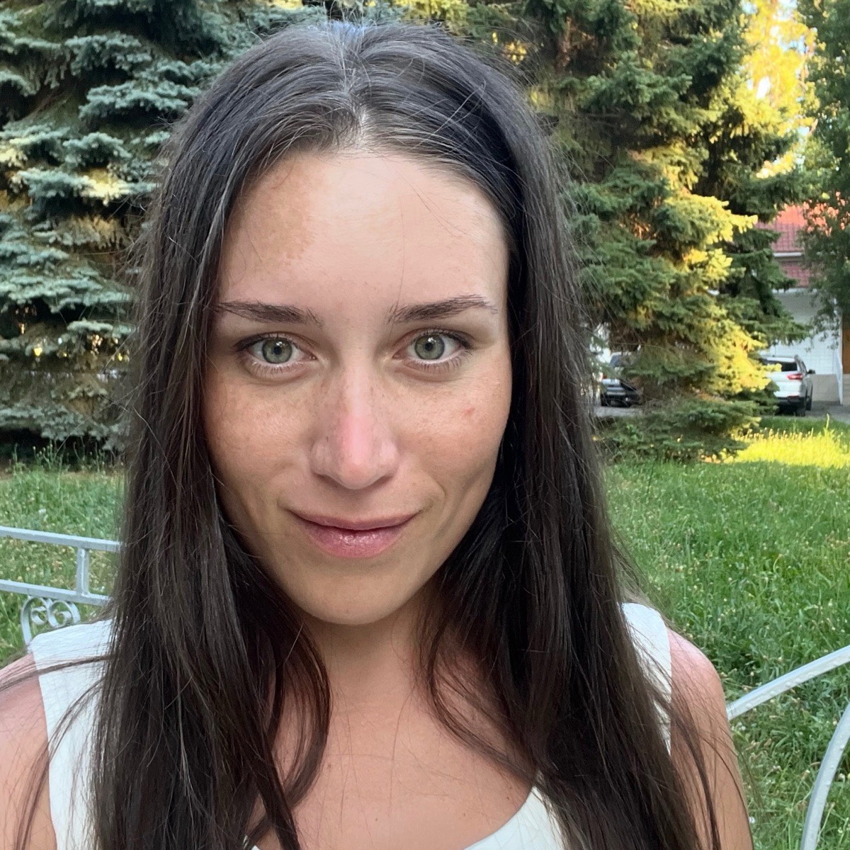 Евгения Розмахова | Сетка — социальная сеть от hh.ru