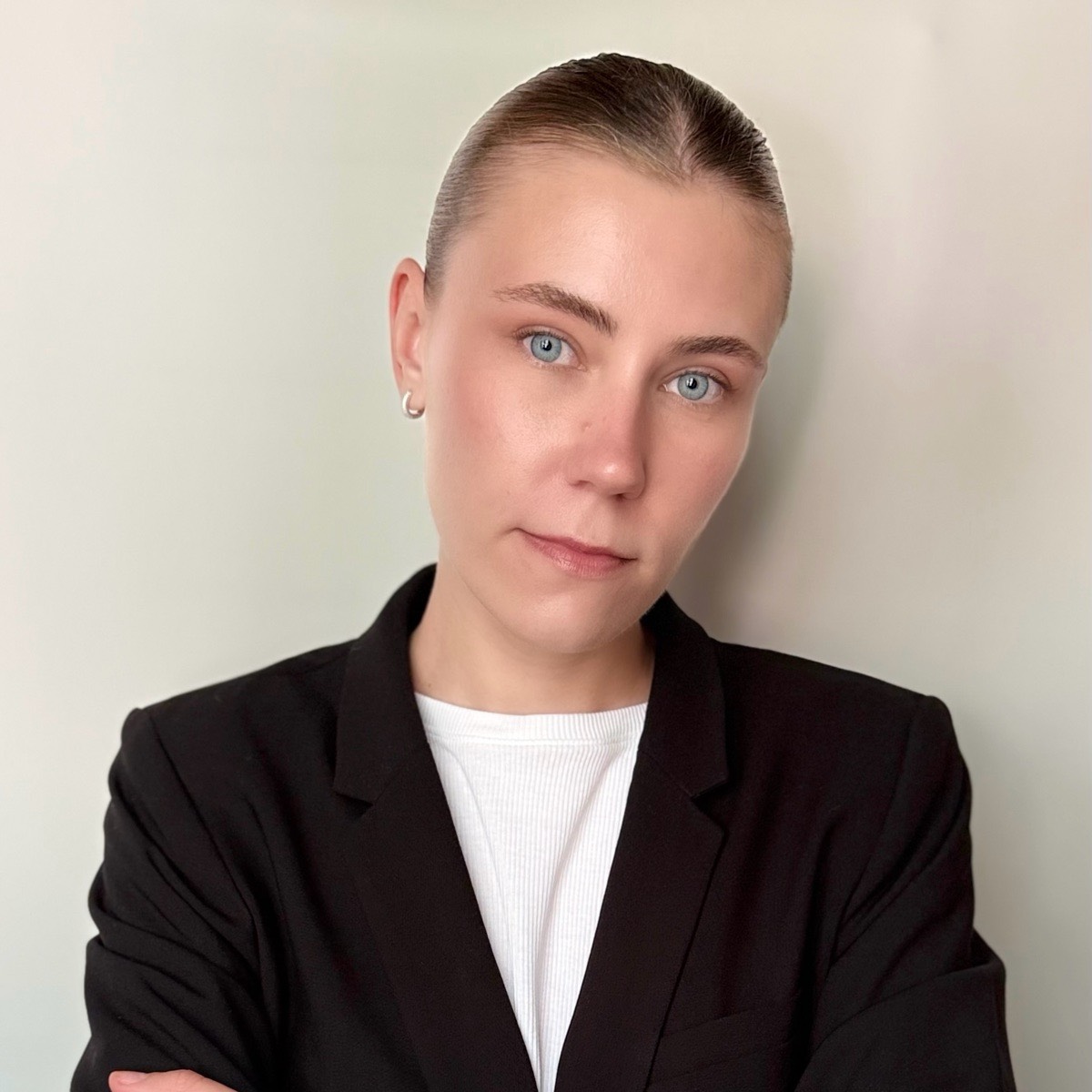 Кристина Каралькова