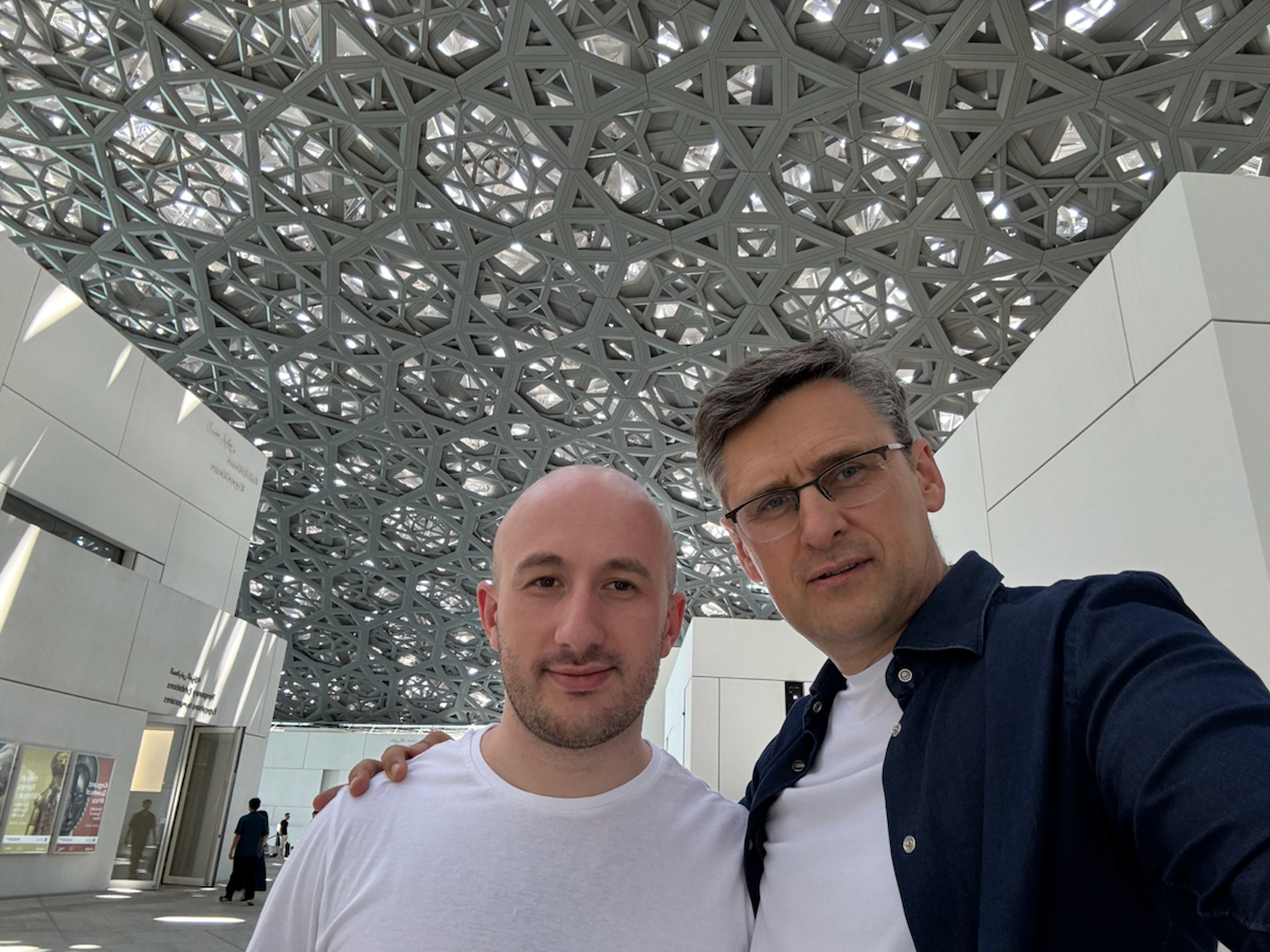 Победители World Ai Championship 2025. Как это было. | Сетка — социальная сеть от hh.ru