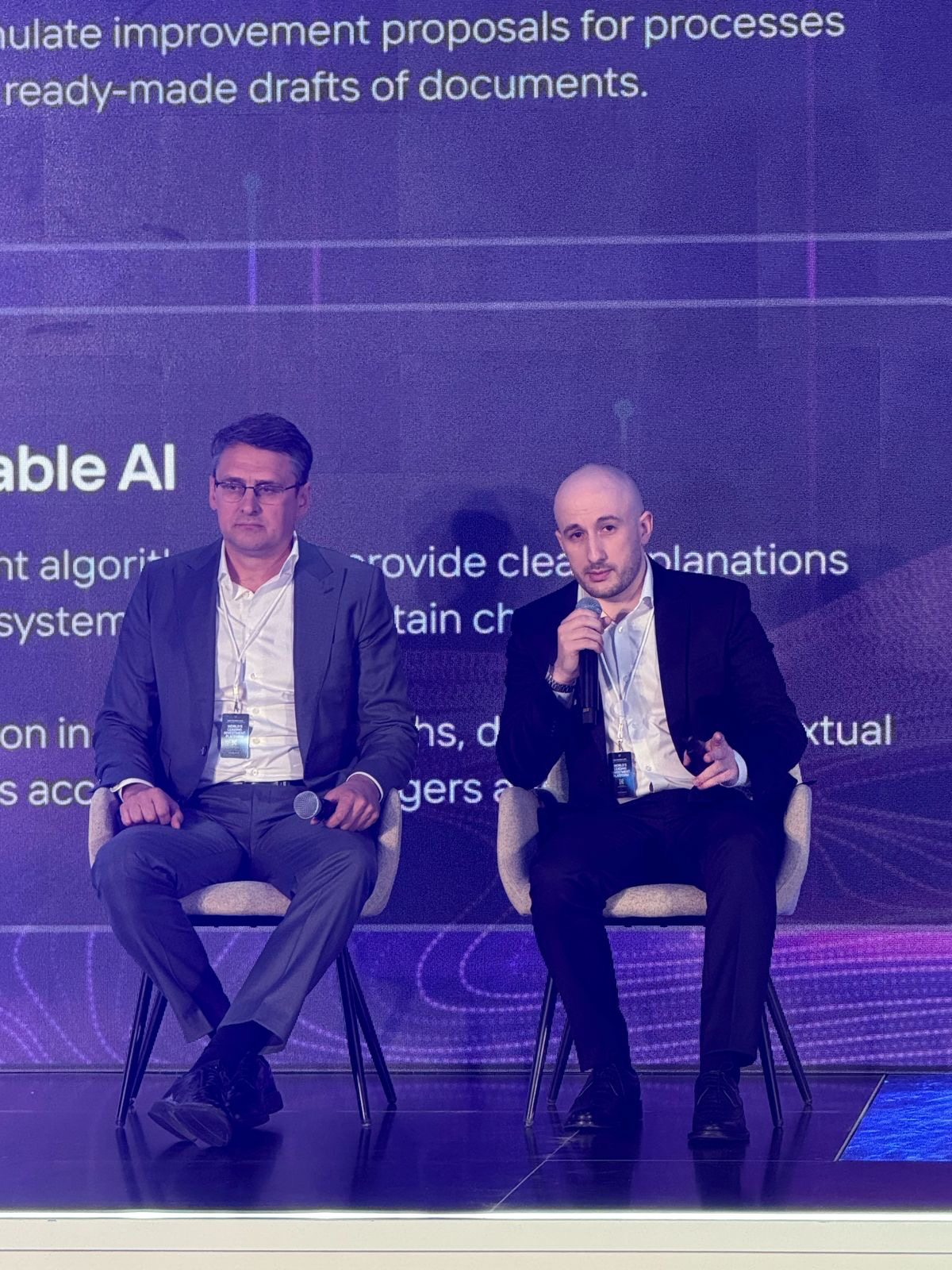 Победители World Ai Championship 2025. Как это было. | Сетка — социальная сеть от hh.ru