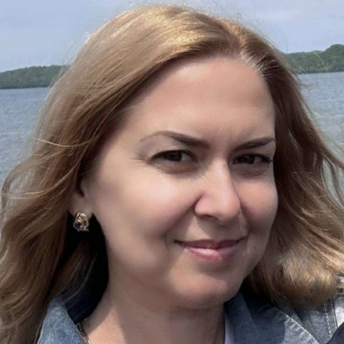 Лариса Одношивкина