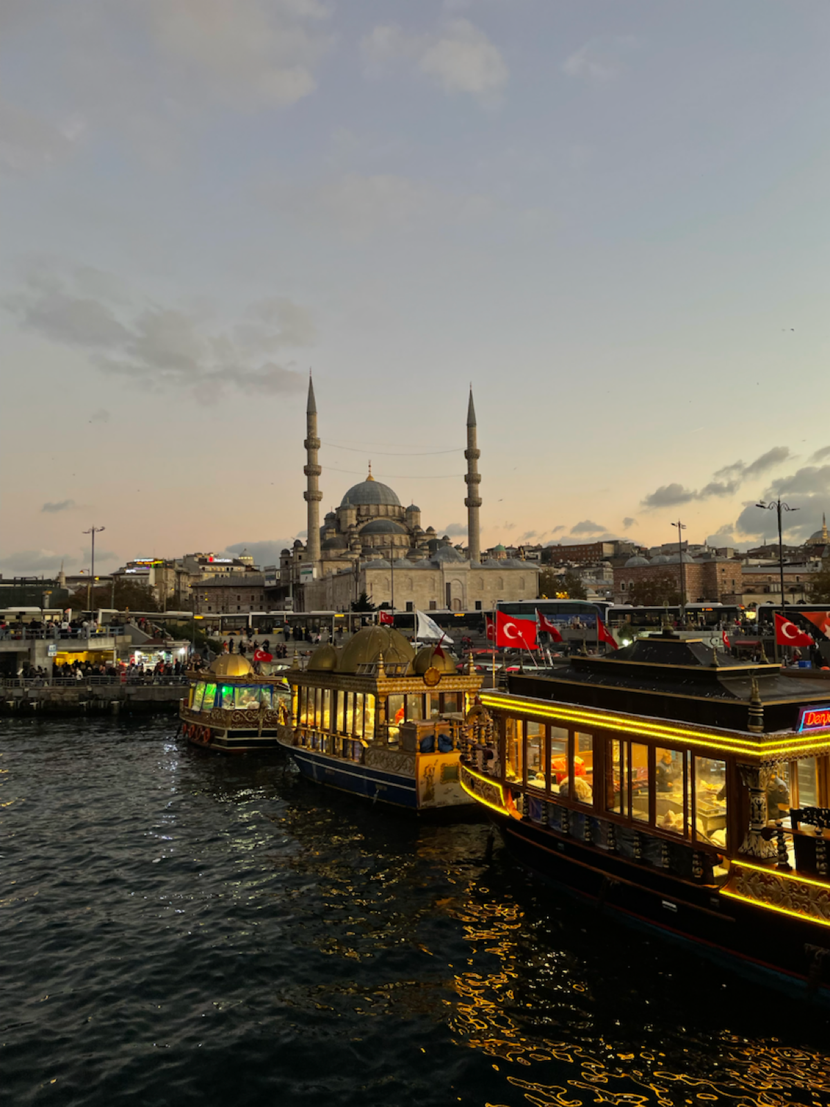 Особенности национальной охоты по-турецки. | Сетка — социальная сеть от hh.ru