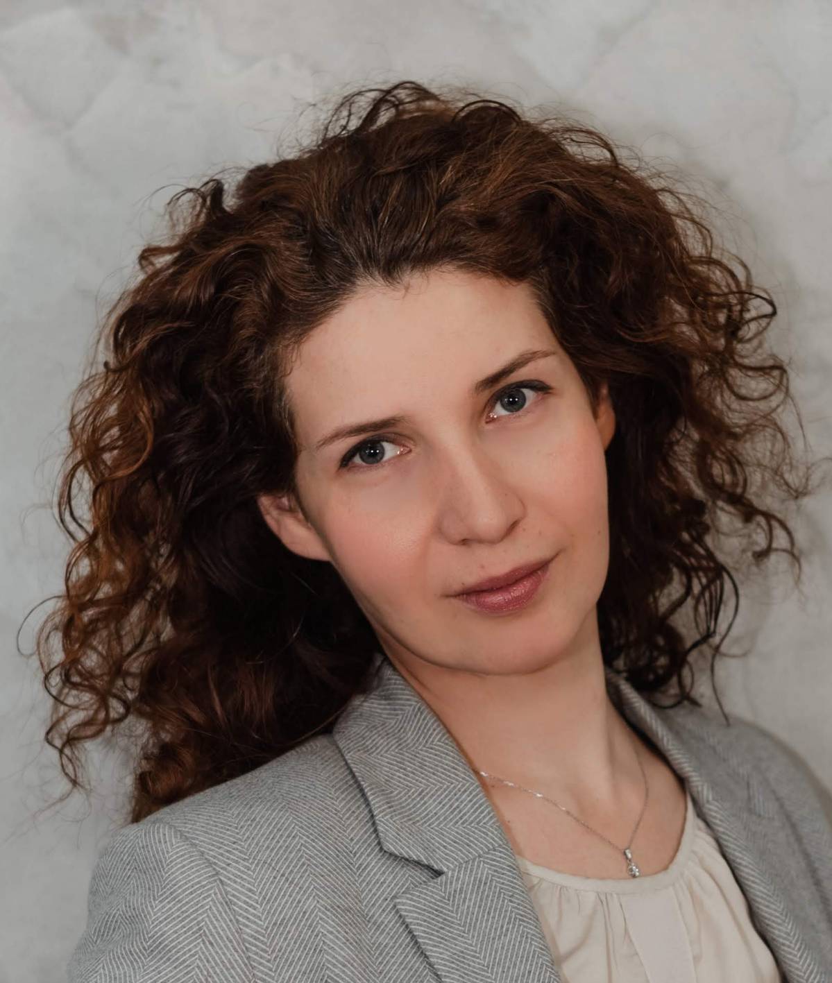 Ксения Ряховская | Сетка — социальная сеть от hh.ru