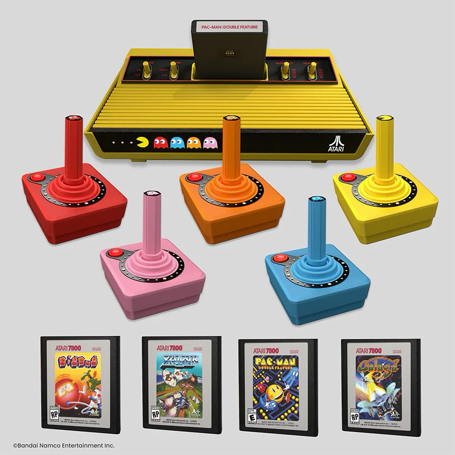 Atari снова в деле 🕹️ | Сетка — социальная сеть от hh.ru