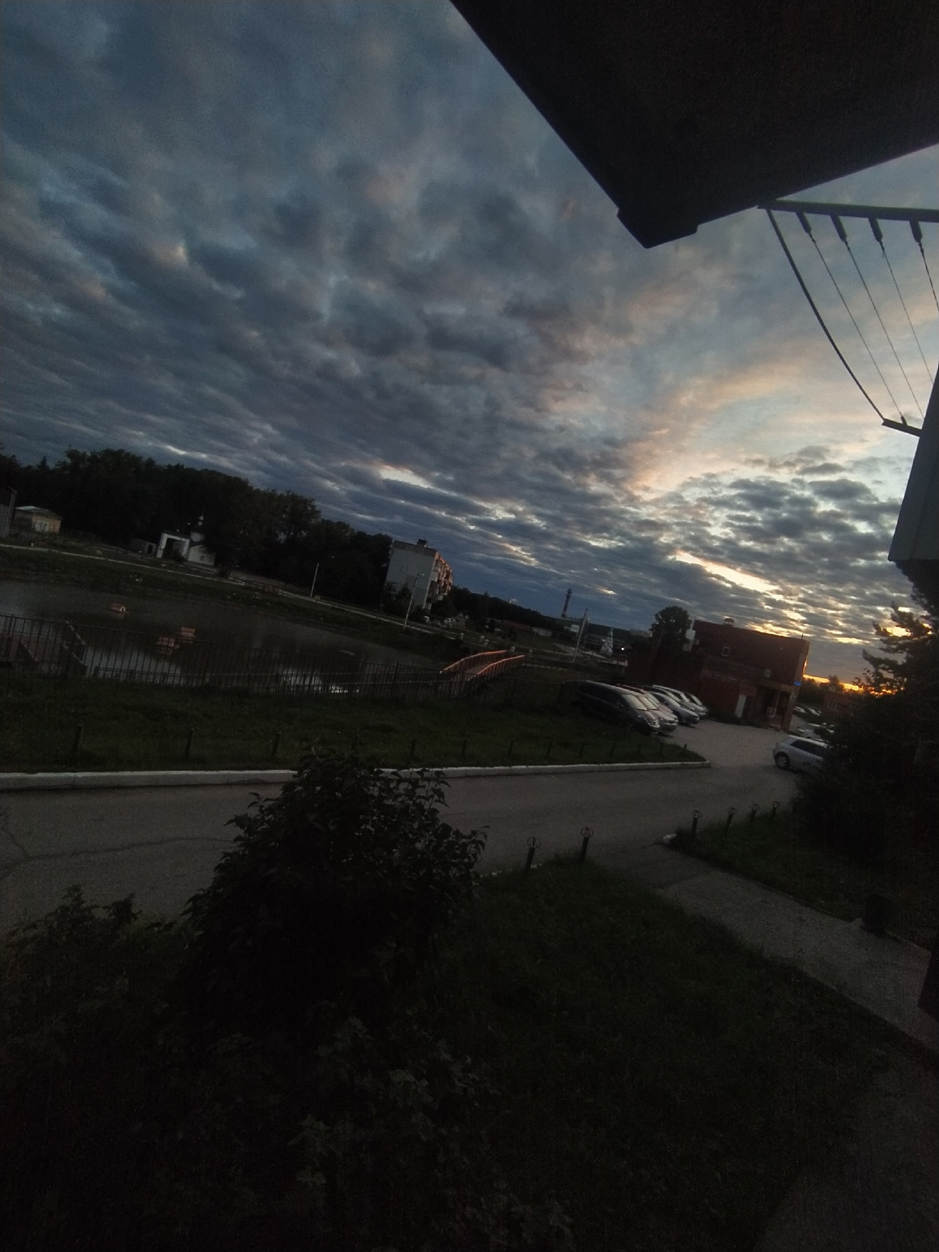 Рассвет на Эко Паркер Обском 🌄💗💘💞
http://vk.com/ob.gorod?w=wall-100380192529809 | Сетка — социальная сеть от hh.ru