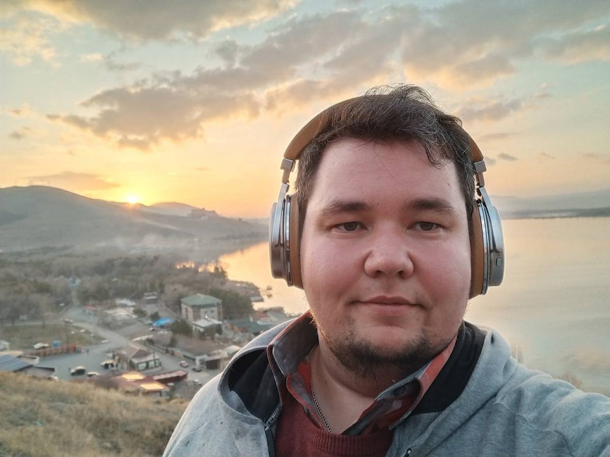 Ян Соловьёв | Сетка — социальная сеть от hh.ru