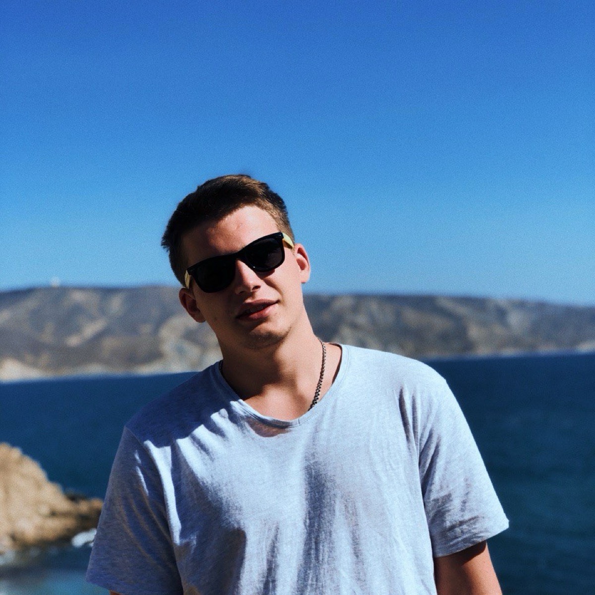 profile avatar
