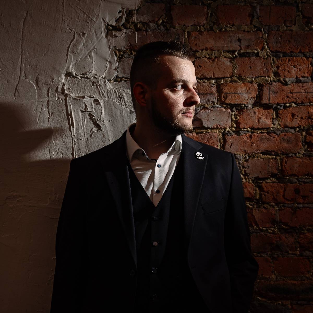 Антон Суслов | Сетка — социальная сеть от hh.ru