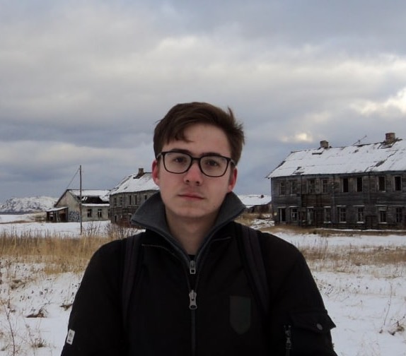 Михаил Денисов | Сетка — социальная сеть от hh.ru