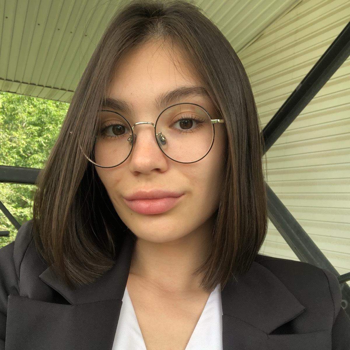 Анастасия Мавлюкаева | Сетка — социальная сеть от hh.ru