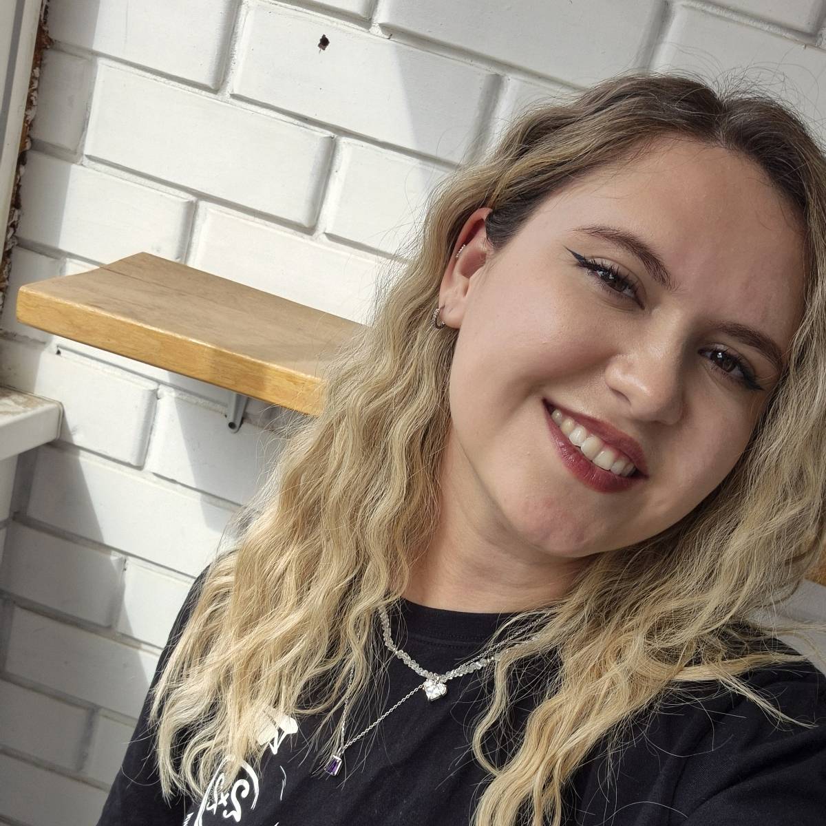 Лиза Каракулова