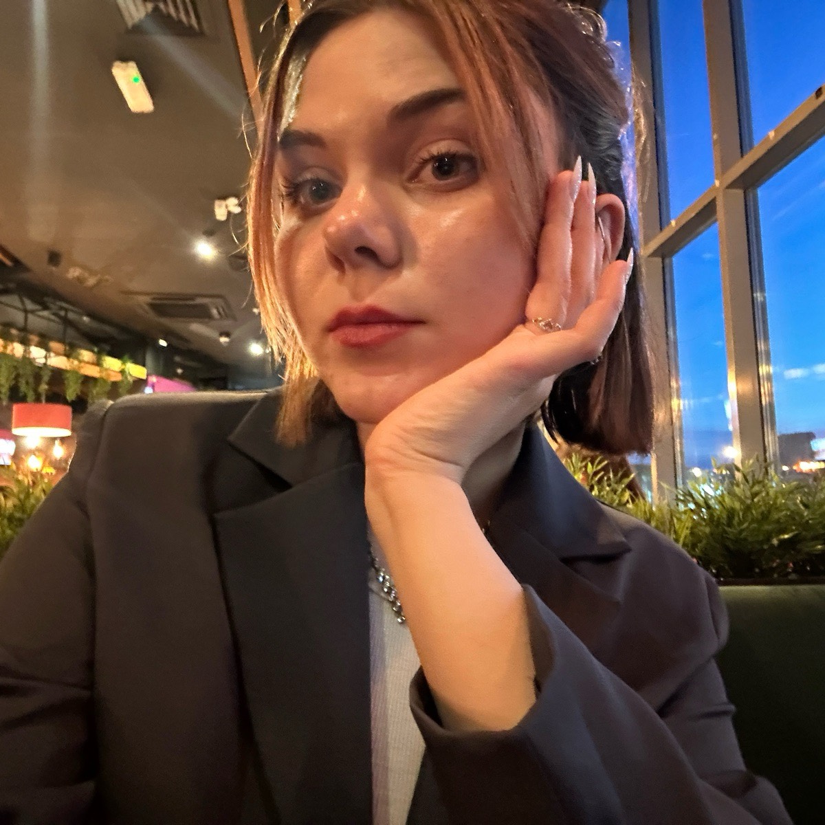 Анастасия Николаенко