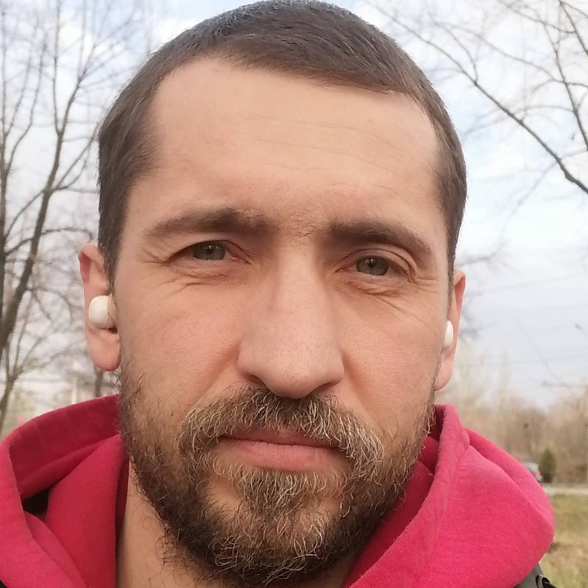 Павел Богаенко