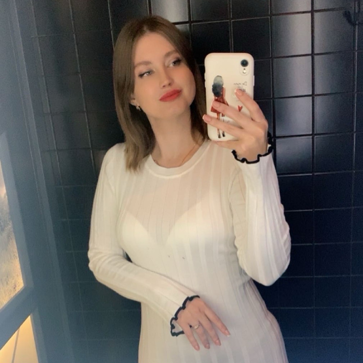 Елена Фирсова