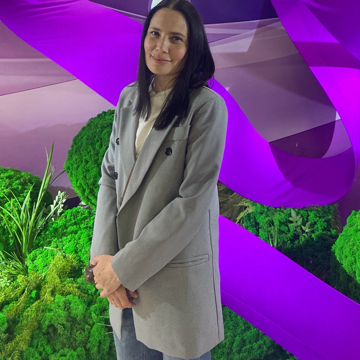 Айсылу Тукумбетова | Сетка — социальная сеть от hh.ru