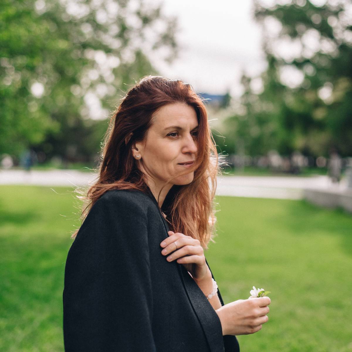 Марина Борцова