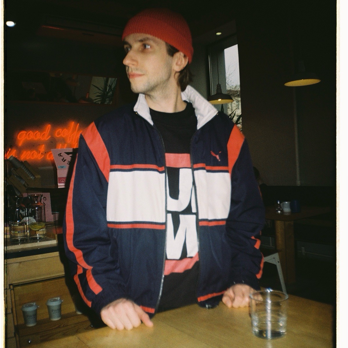 Ian Mashkovtcev