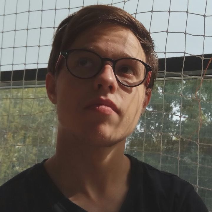 Сергей Штин