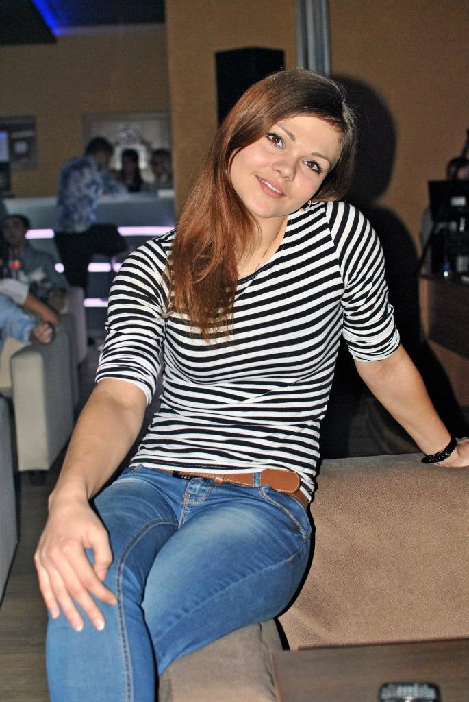 Елена Выборнова | Сетка — социальная сеть от hh.ru