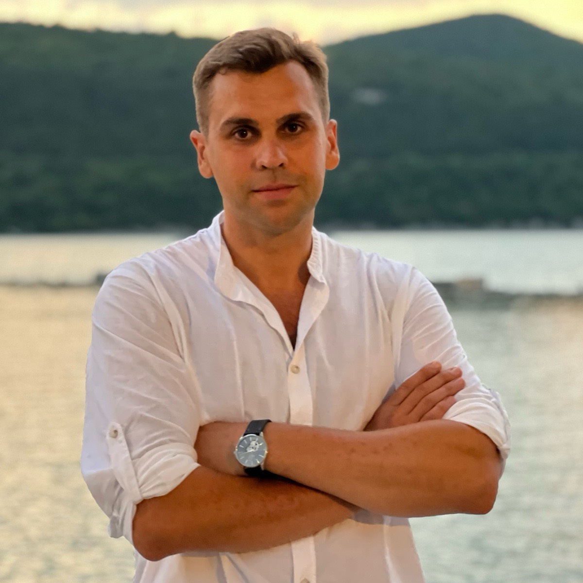 Олег Мартьянов | Сетка — социальная сеть от hh.ru