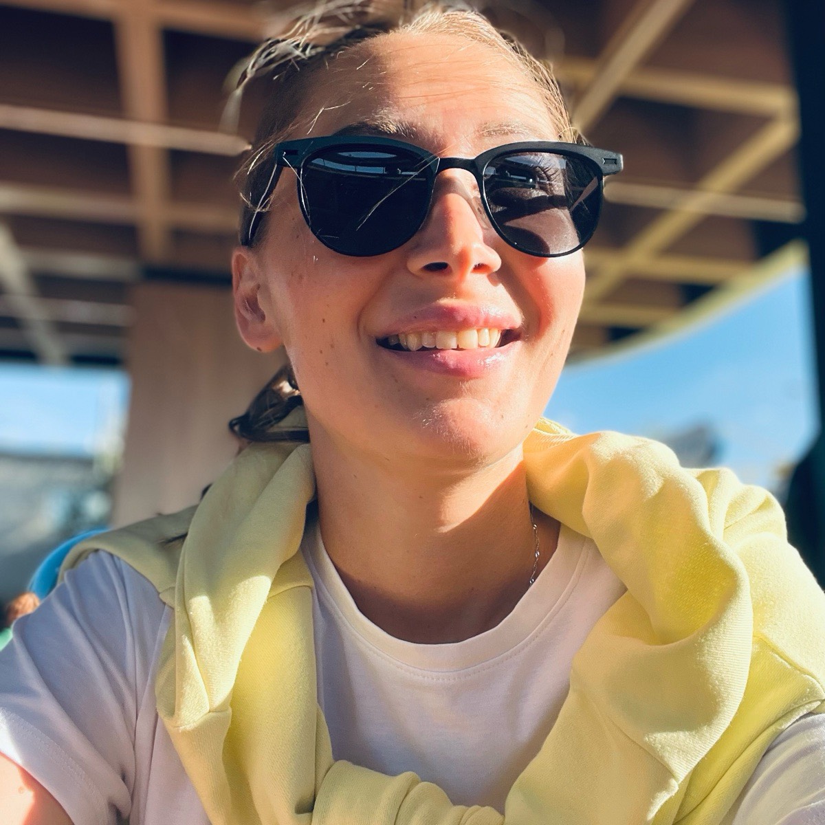 Дарья Ваулина | Сетка — социальная сеть от hh.ru