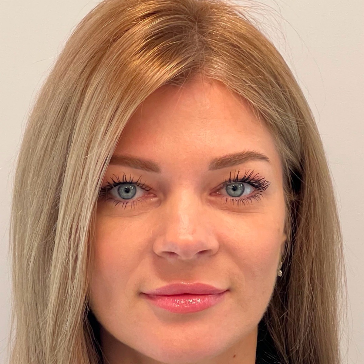 Ира Мстиславская