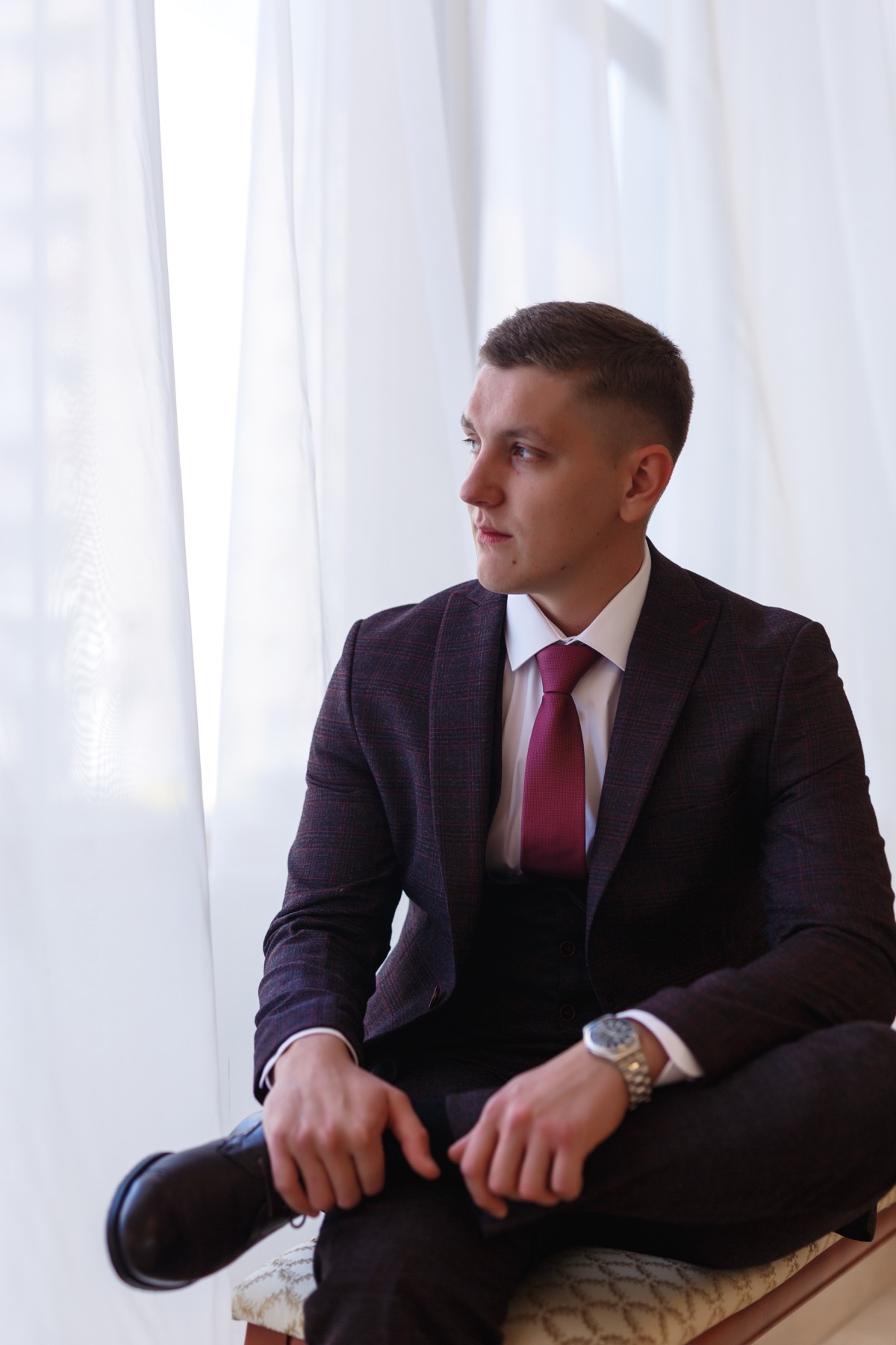 Александр Spb | Сетка — социальная сеть от hh.ru