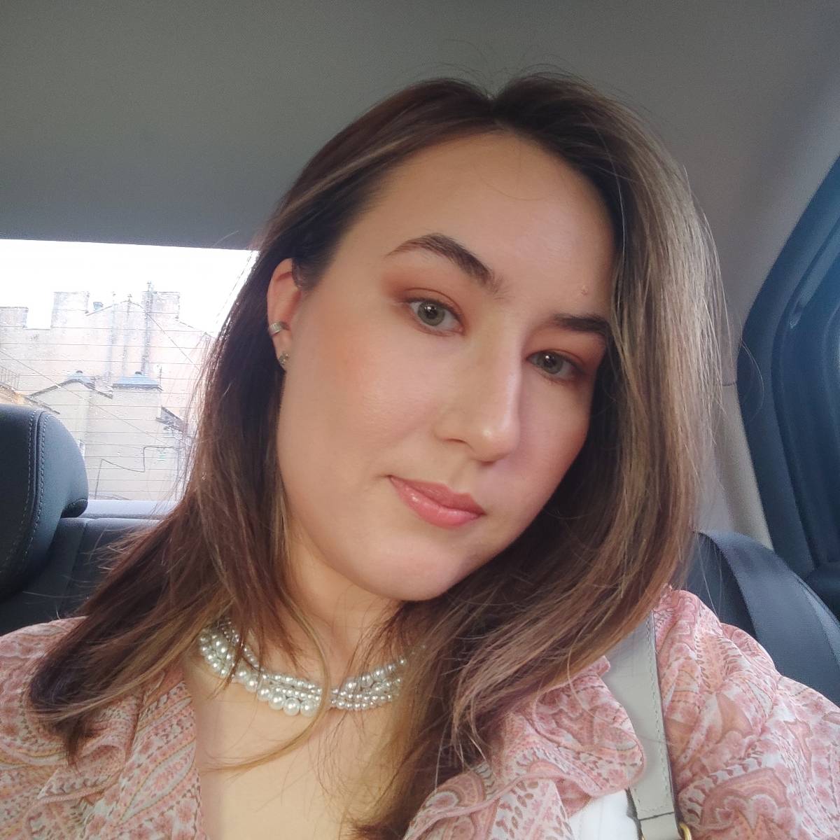 Ксения Катаева | Сетка — социальная сеть от hh.ru