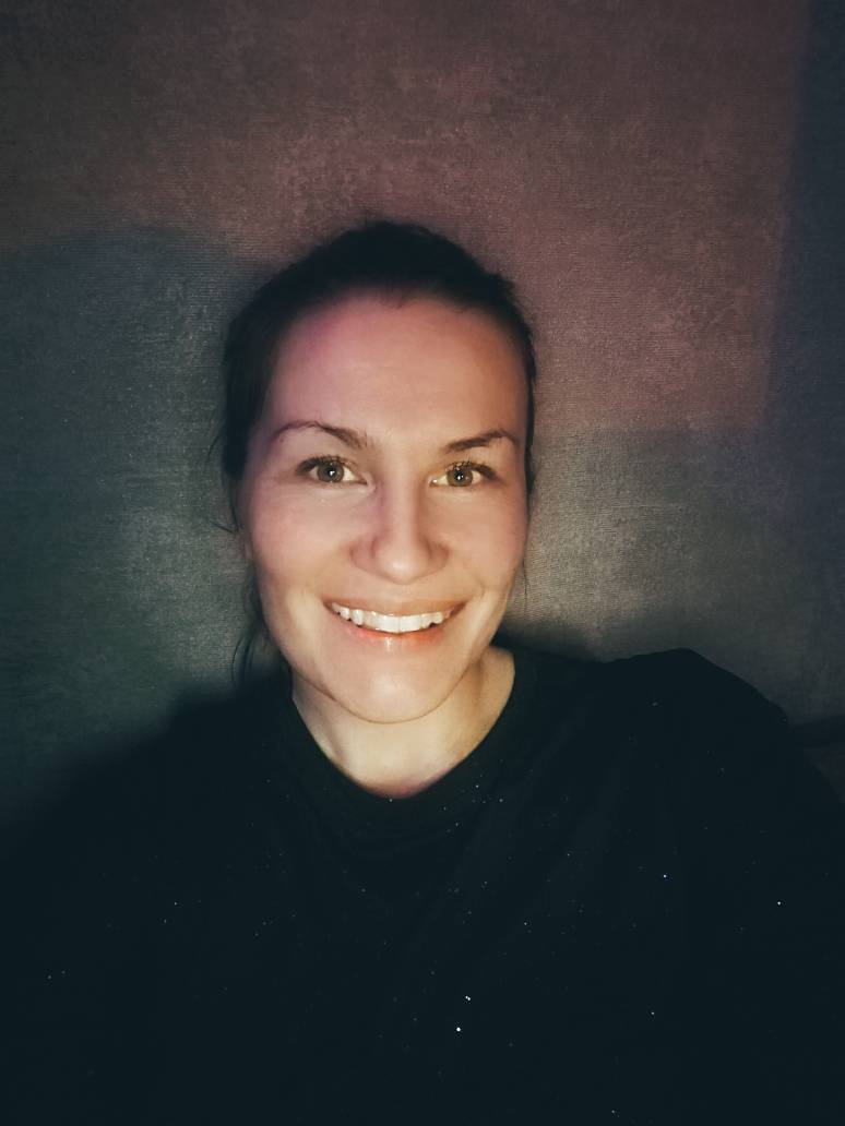 Марина Соловьева | Сетка — социальная сеть от hh.ru