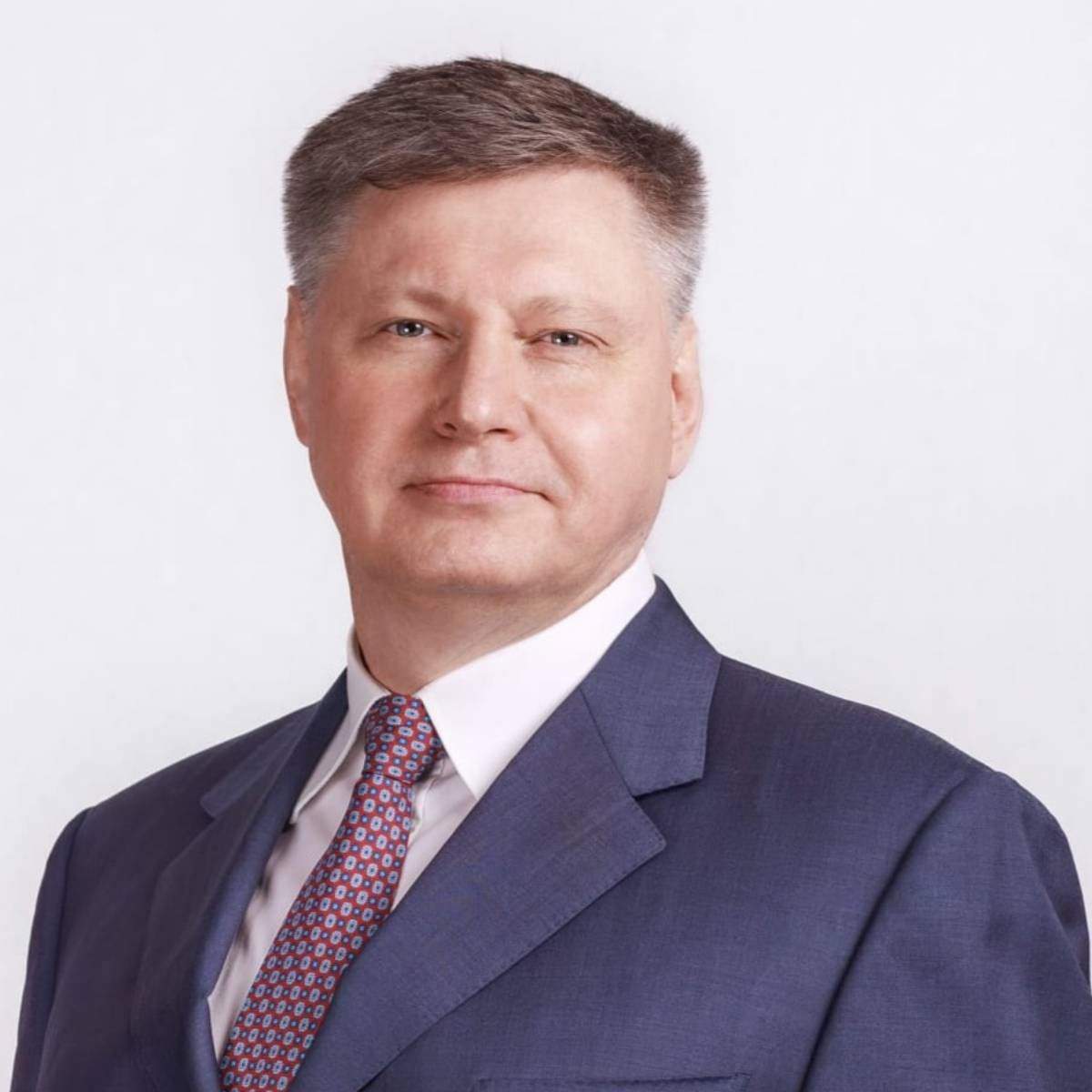Александр Шелудько
