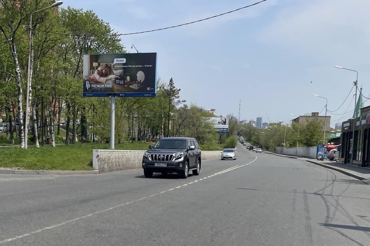 Креативное агентство Сверхпозиция° провело рекламную кампанию ЖК «Премиум Парк» во Владивостоке, целиком созданную с помощью нейросетей | Сетка — социальная сеть от hh.ru