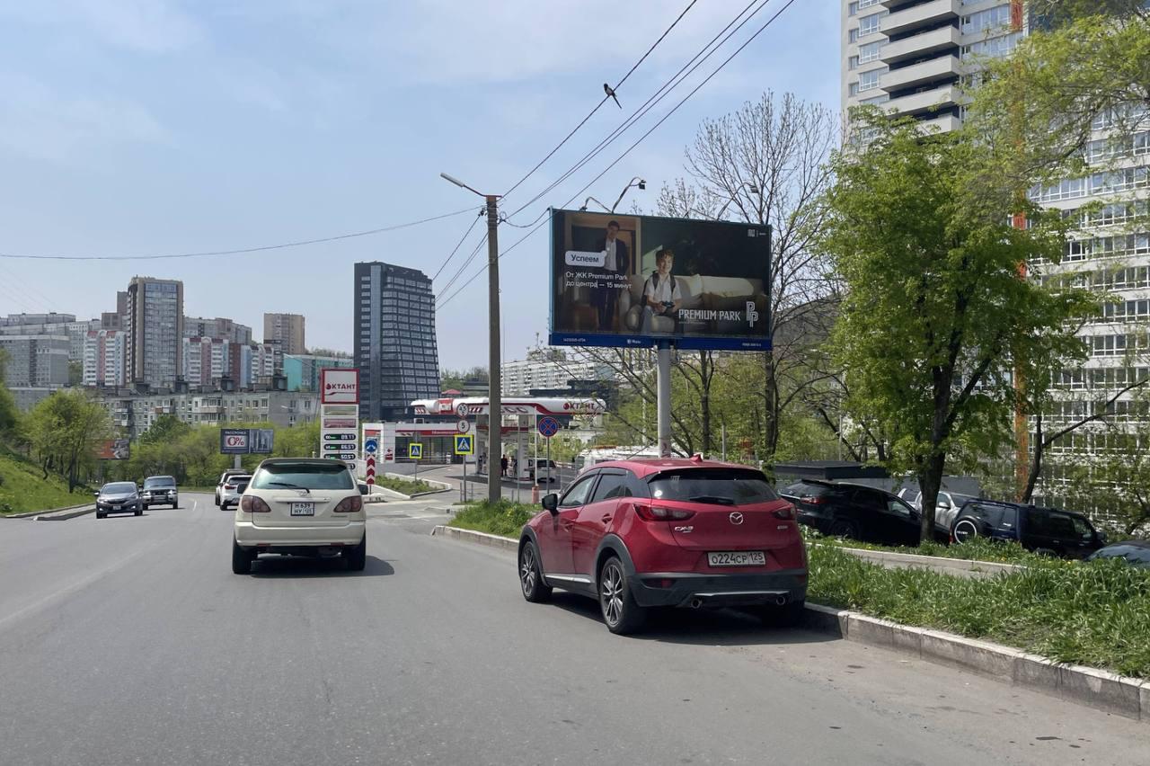 Креативное агентство Сверхпозиция° провело рекламную кампанию ЖК «Премиум Парк» во Владивостоке, целиком созданную с помощью нейросетей | Сетка — социальная сеть от hh.ru