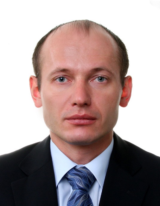 Александр Седельников