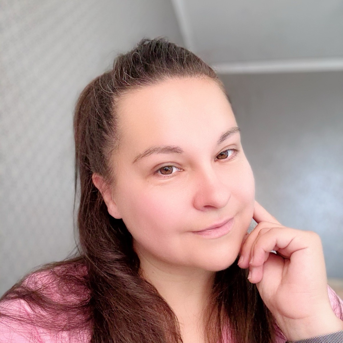 Наталия Новикова