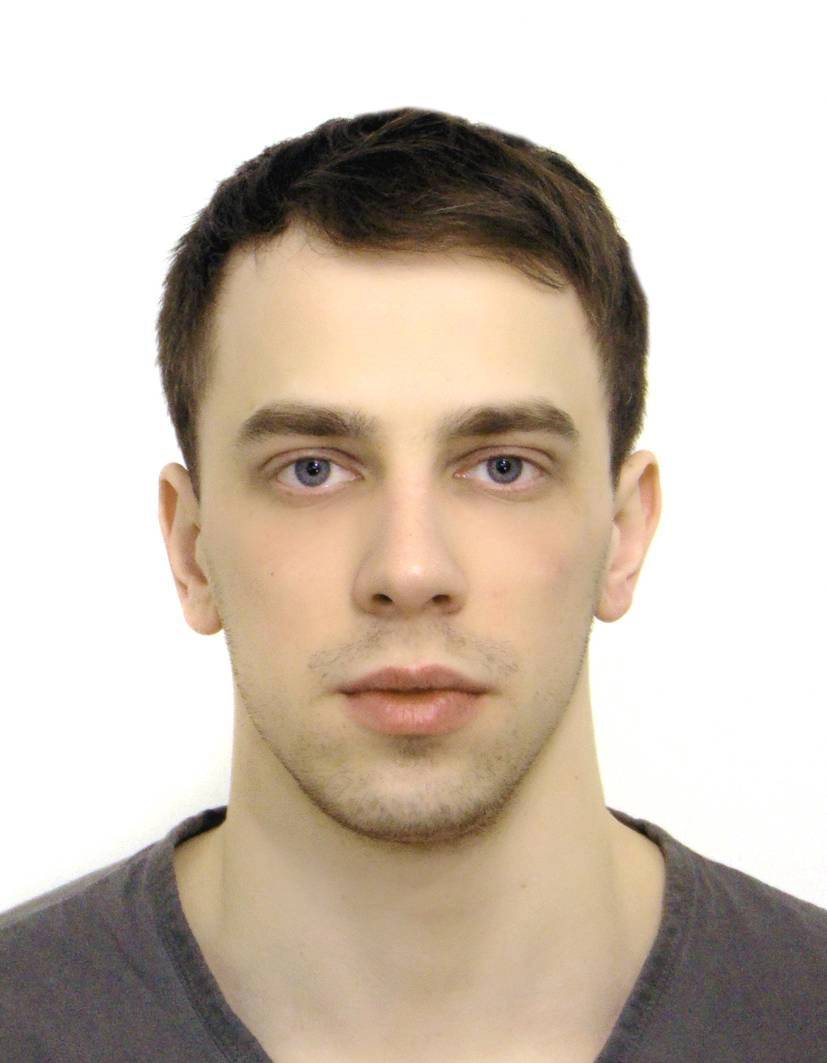 Дмитрий Акулинин